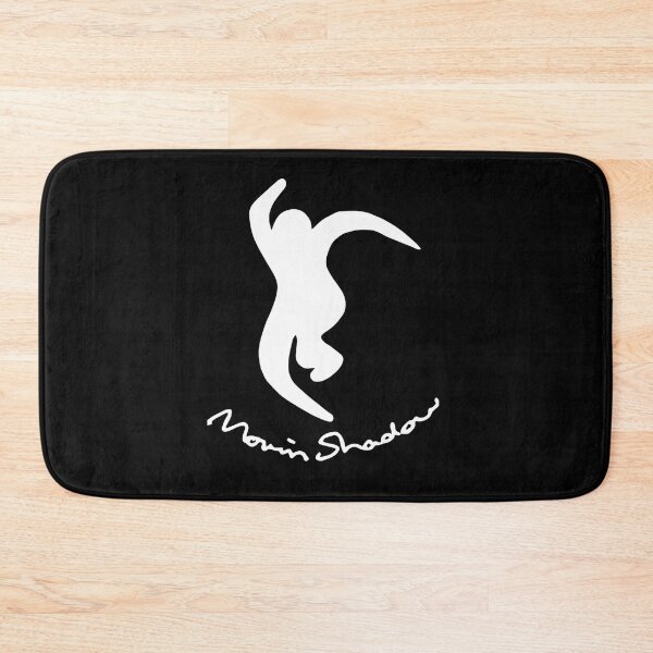 Item preview, Moving Shadow Cursive Logo designed and sold by Ziad Amer.