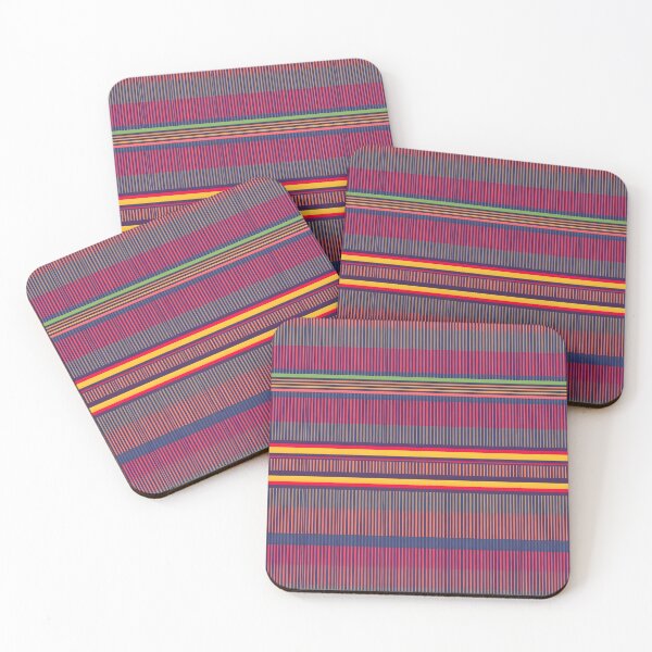 Item preview, Retro Stripes  designed and sold by GraphicsClub.