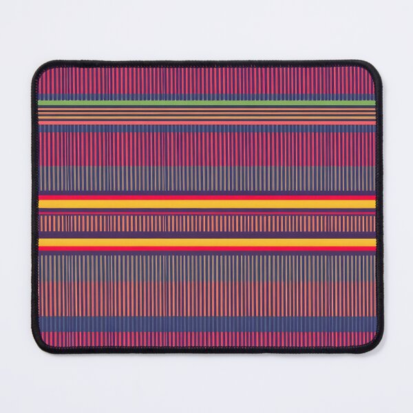 Item preview, Retro Stripes designed and sold by GraphicsClub.