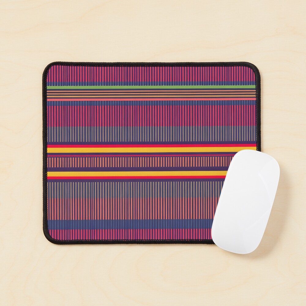 Item preview, Mouse Pad designed and sold by GraphicsClub.