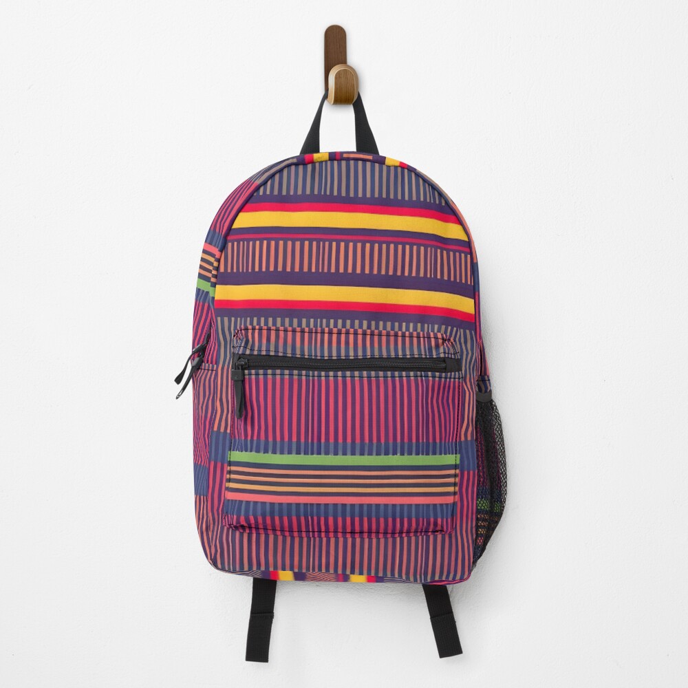 Item preview, Backpack designed and sold by GraphicsClub.