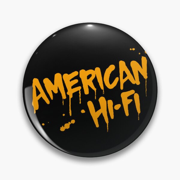 Item preview, Retro American hi fi designed and sold by hinziaersta.