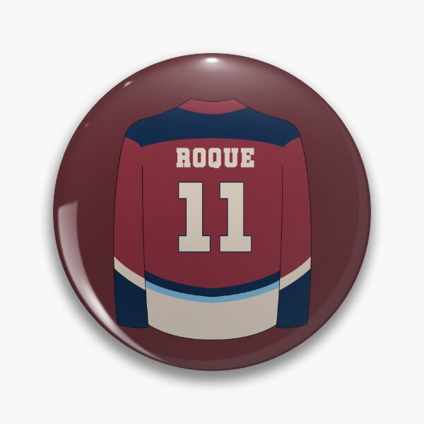 Item preview, Abby Roque Jersey designed and sold by Vesper1706.