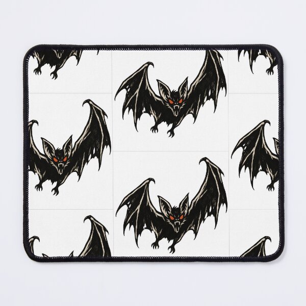Item preview, Halloween Possessed Bat designed and sold by RobertMartinArt.
