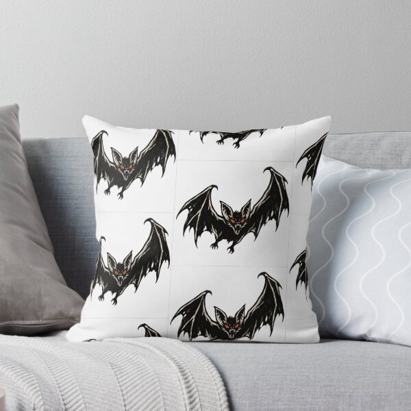 Item preview, Halloween Possessed Bat designed and sold by RobertMartinArt.