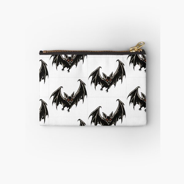 Item preview, Halloween Possessed Bat designed and sold by RobertMartinArt.
