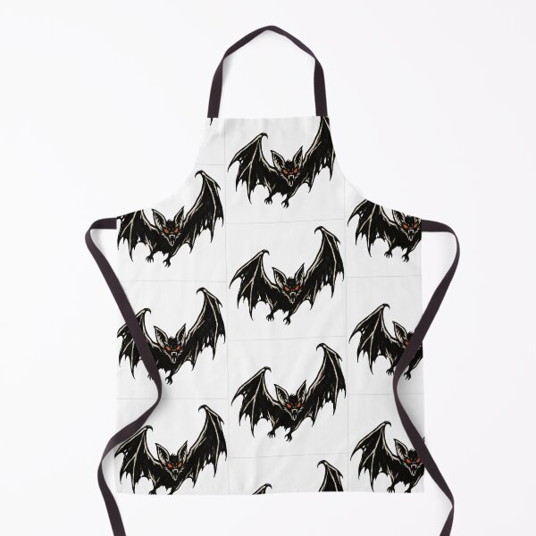Item preview, Halloween Possessed Bat designed and sold by RobertMartinArt.