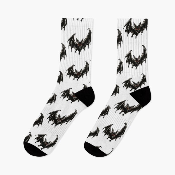 Item preview, Halloween Possessed Bat designed and sold by RobertMartinArt.