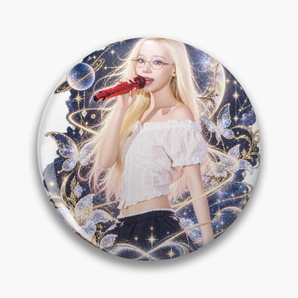 Item preview, Edgy aespa Winter Casual Concert Complexity Fan Made designed and sold by Valereekmerch.