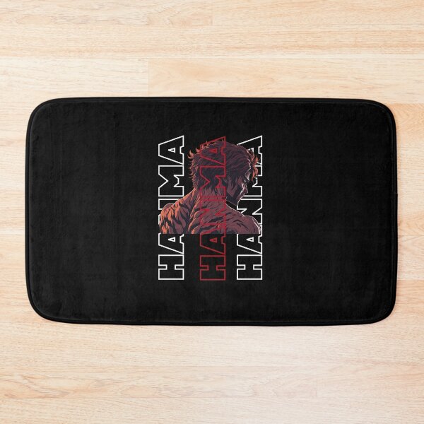 Item preview, Martial Arts Fighter Anime designed and sold by gembui.