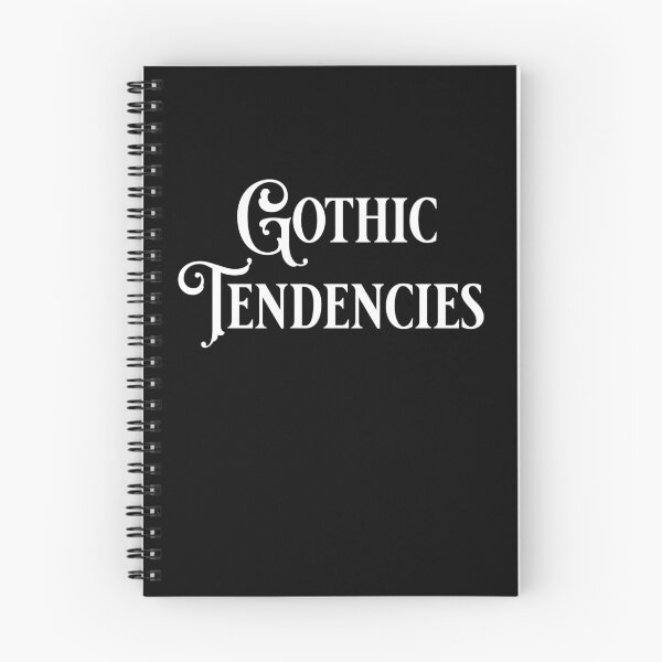 Item preview, Gothic Tendencies for the aesthetic goth designed and sold by Hallows03.