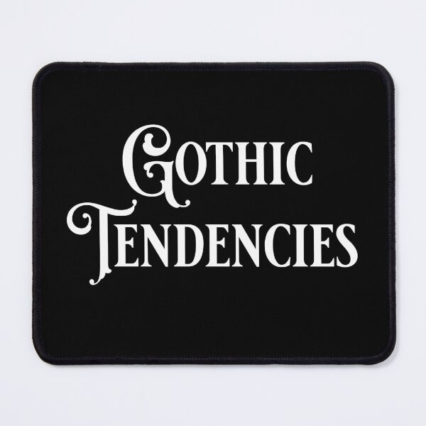 Item preview, Gothic Tendencies for the aesthetic goth designed and sold by Hallows03.