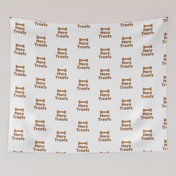 Item preview, More Treats designed and sold by Ken-Studio.