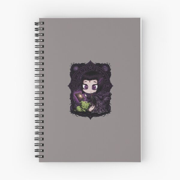 Item preview, Chibi Raven Petting Green Dog Teen Titans-10 designed and sold by MarcusRuckbr.