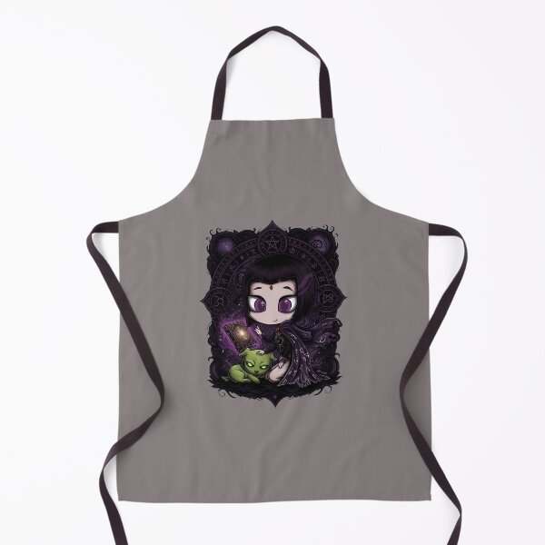 Item preview, Chibi Raven Petting Green Dog Teen Titans-10 designed and sold by MarcusRuckbr.