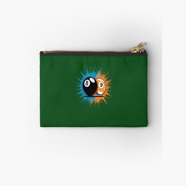 Item preview, Cool Billiard Balls For 8- Ball And 9-Ball Player 153 designed and sold by GritBloodline.