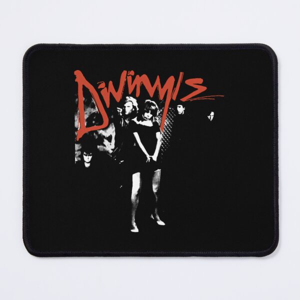 Item preview, Australian Divinyls Band Punk Rock Desperate designed and sold by AadorsArtisty.