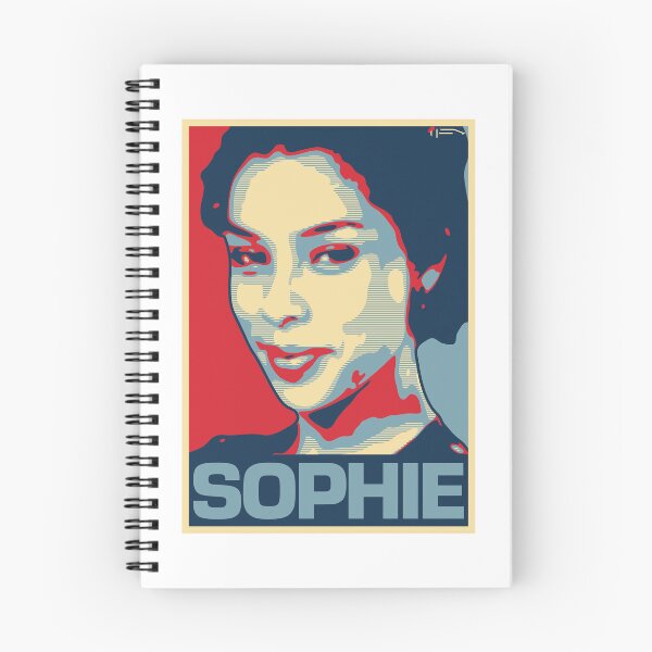 Item preview, Sophie designed and sold by DFA.
