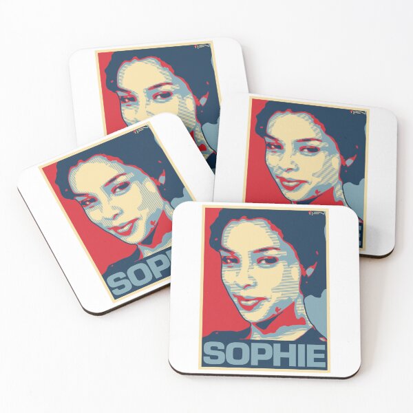 Item preview, Sophie designed and sold by DFA.