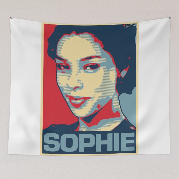 Item preview, Sophie designed and sold by DFA.