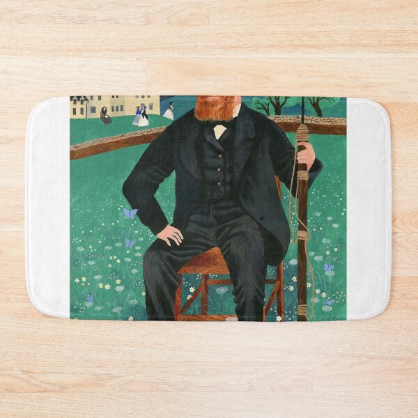 Item preview, French Barbershop Movie aSummer Vacation designed and sold by Karinouthuys.