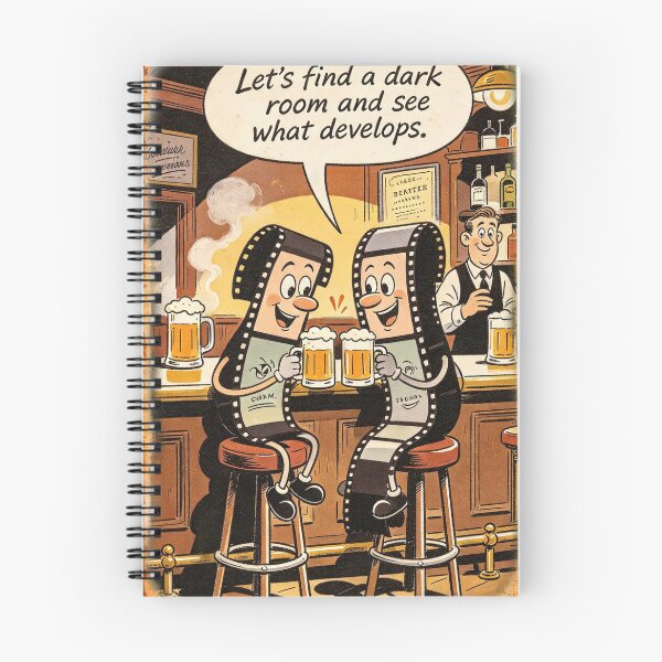 Item preview, Seaside Postcard: Developing Relationship designed and sold by halibutgoatramb.
