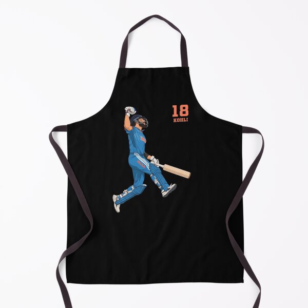 Item preview, Virat Kohli - Batsman - T20 - Cricket Player designed and sold by GlimTig.