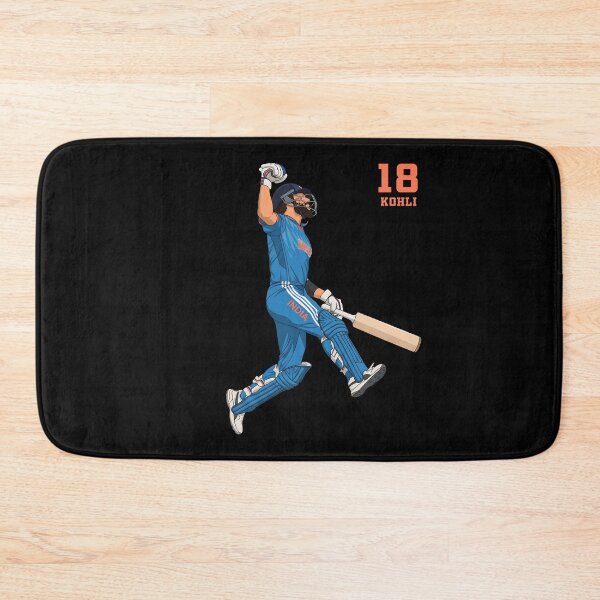 Item preview, Virat Kohli - Batsman - T20 - Cricket Player designed and sold by GlimTig.