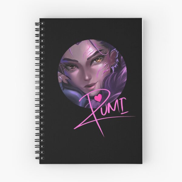 Item preview, Rumi Kpop designed and sold by The Rewind Studio.