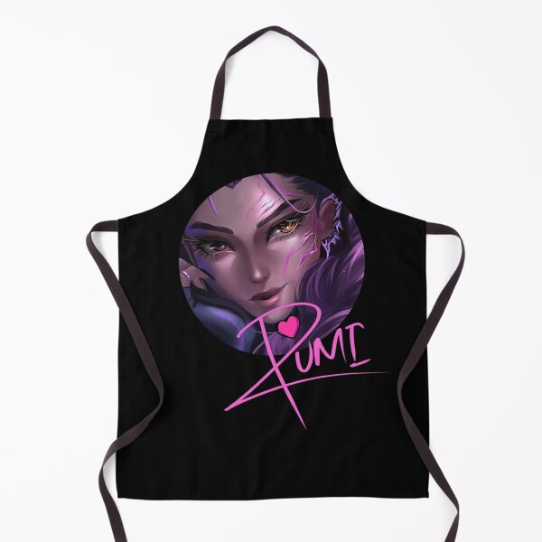 Item preview, Rumi Kpop designed and sold by The Rewind Studio.