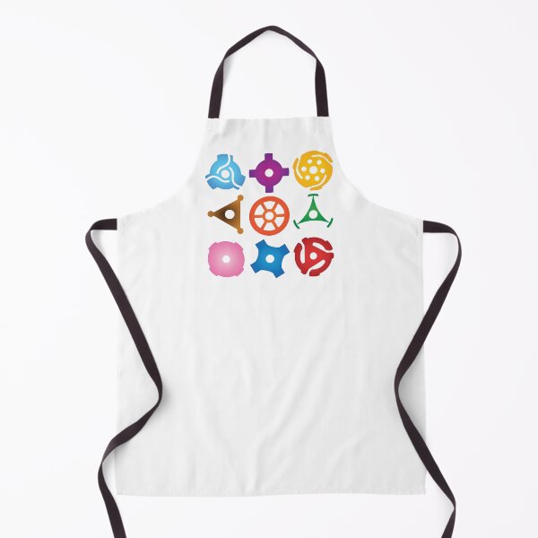 Item preview, Adapters [Record Collector] designed and sold by lazarusheart.