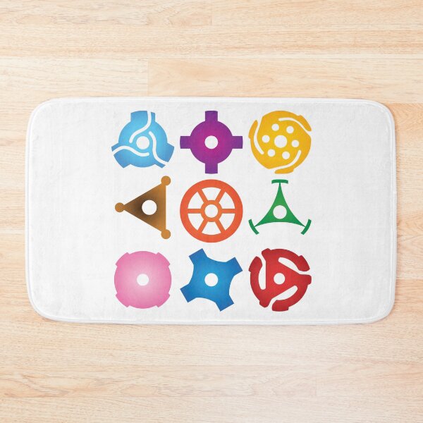 Item preview, Adapters [Record Collector] designed and sold by lazarusheart.