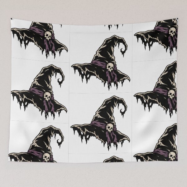 Item preview, Halloween Wicked designed and sold by RobertMartinArt.