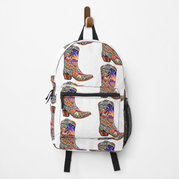 Item preview, Nevada Cowboy Boot designed and sold by Whimspired By Paxx.