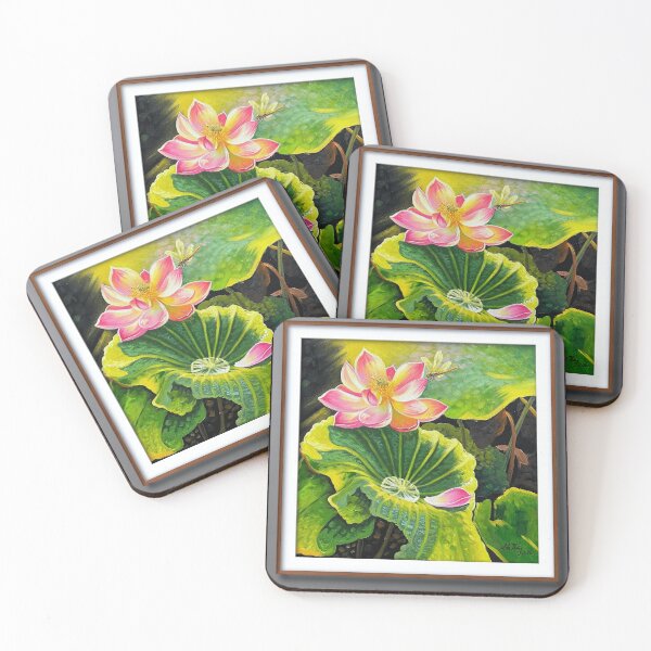 Item preview, Whispers Of Wild Nature designed and sold by Yanwo-Oderana.