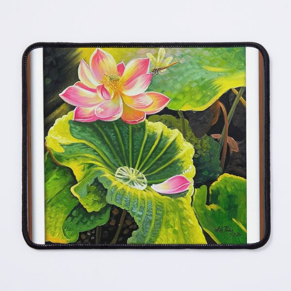 Item preview, Whispers Of Wild Nature designed and sold by Yanwo-Oderana.