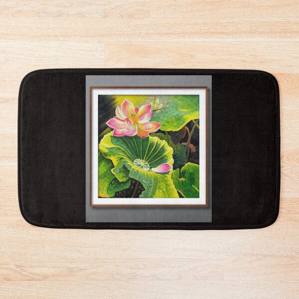 Item preview, Whispers Of Wild Nature designed and sold by Yanwo-Oderana.