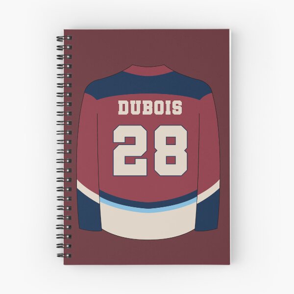Item preview, Catherine Dubois Jersey designed and sold by Vesper1706.