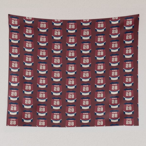Item preview, Catherine Dubois Jersey designed and sold by Vesper1706.