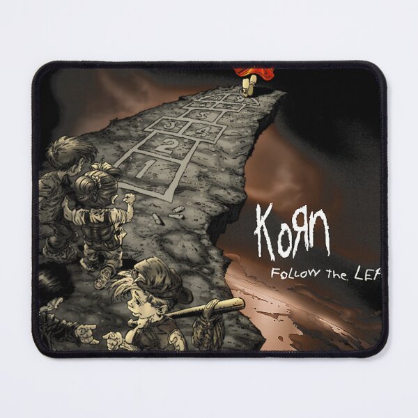 Item preview, Korn Follow Cliff designed and sold by Riseupstore.