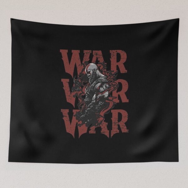 Item preview, War Dark Anime designed and sold by gembui.