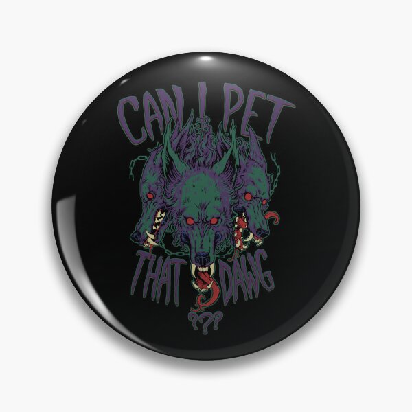 Item preview, Can I pet that dawg? designed and sold by DK13-DESIGN.