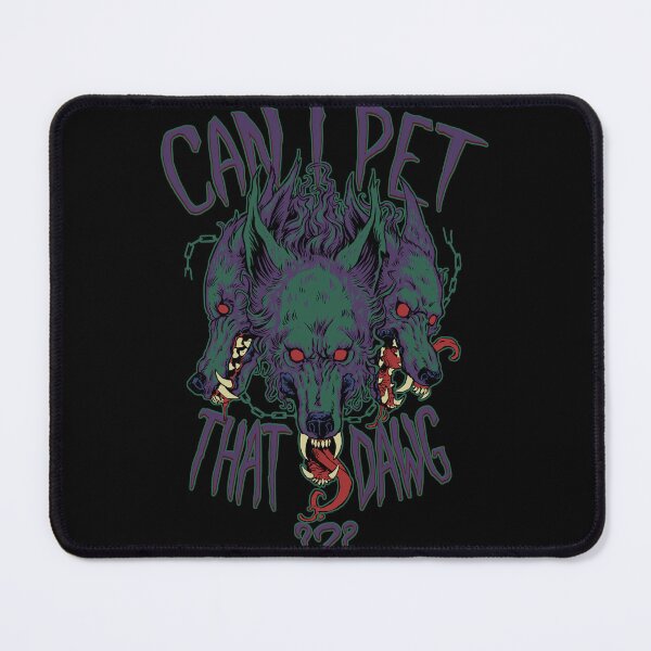 Item preview, Can I pet that dawg? designed and sold by DK13-DESIGN.