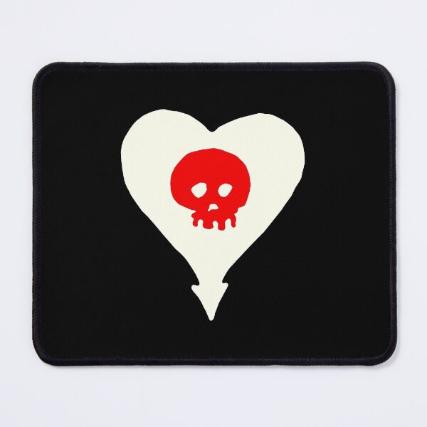 Item preview, Alkaline Trio Love designed and sold by deovaaliansa.