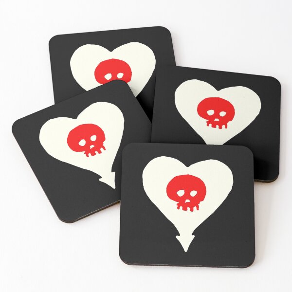 Item preview, Alkaline Trio Love designed and sold by deovaaliansa.
