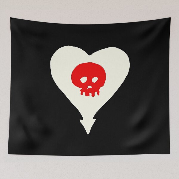 Item preview, Alkaline Trio Love designed and sold by deovaaliansa.