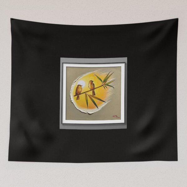 Item preview, Wings Of A Living Earth designed and sold by Yanwo-Oderana.