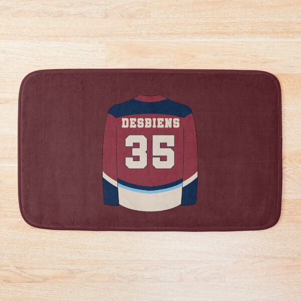 Item preview, Ann Renée Desbiens Jersey designed and sold by Vesper1706.