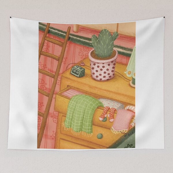 Item preview, French Badtz Maru cMountain Escape designed and sold by Karinouthuys.