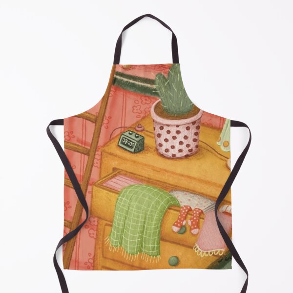 Item preview, French Badtz Maru cMountain Escape designed and sold by Karinouthuys.